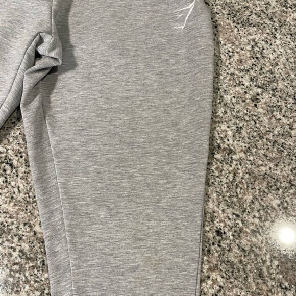 Gymshark Joggers With Zipper Pockets Size Small - Picture 12 of 13